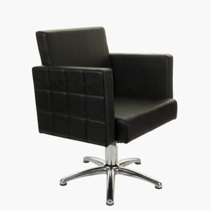 Crewe Orlando Cayman 5 Hydraulic Styling Chair