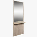 Crewe Orlando Lancaster Styling Unit