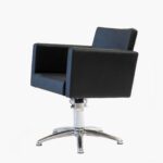 Crewe Orlando St Martins Hydraulic Styling Chair