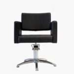 Crewe Orlando St Martins Hydraulic Styling Chair - Image 2