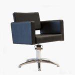 Crewe Orlando St Martins Hydraulic Styling Chair