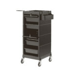 Discrete Locking Trolley