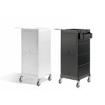 Discrete Trolley