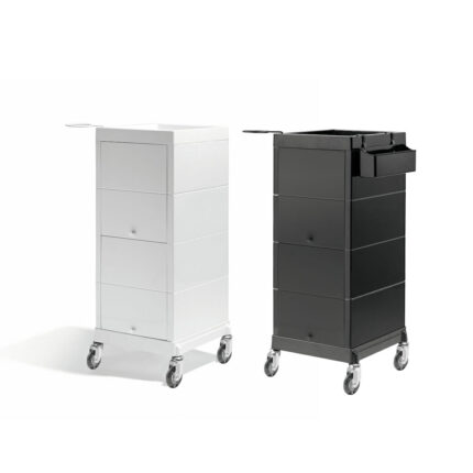 Discrete Trolley
