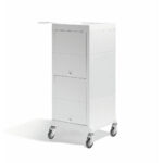 Discrete Trolley