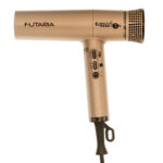 Electric Head Jog Futaria Moonlight Hairdryer