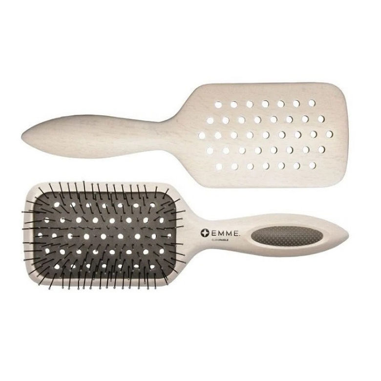 Emme EL04 Classic Paddle Brush