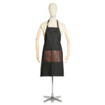 F4H Hair Salon Apron