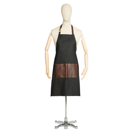 F4H Hair Salon Apron