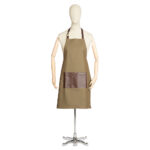 F4H Hair Salon Apron