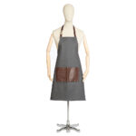 F4H Hair Salon Apron