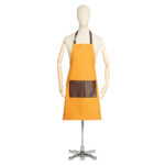 F4H Hair Salon Apron