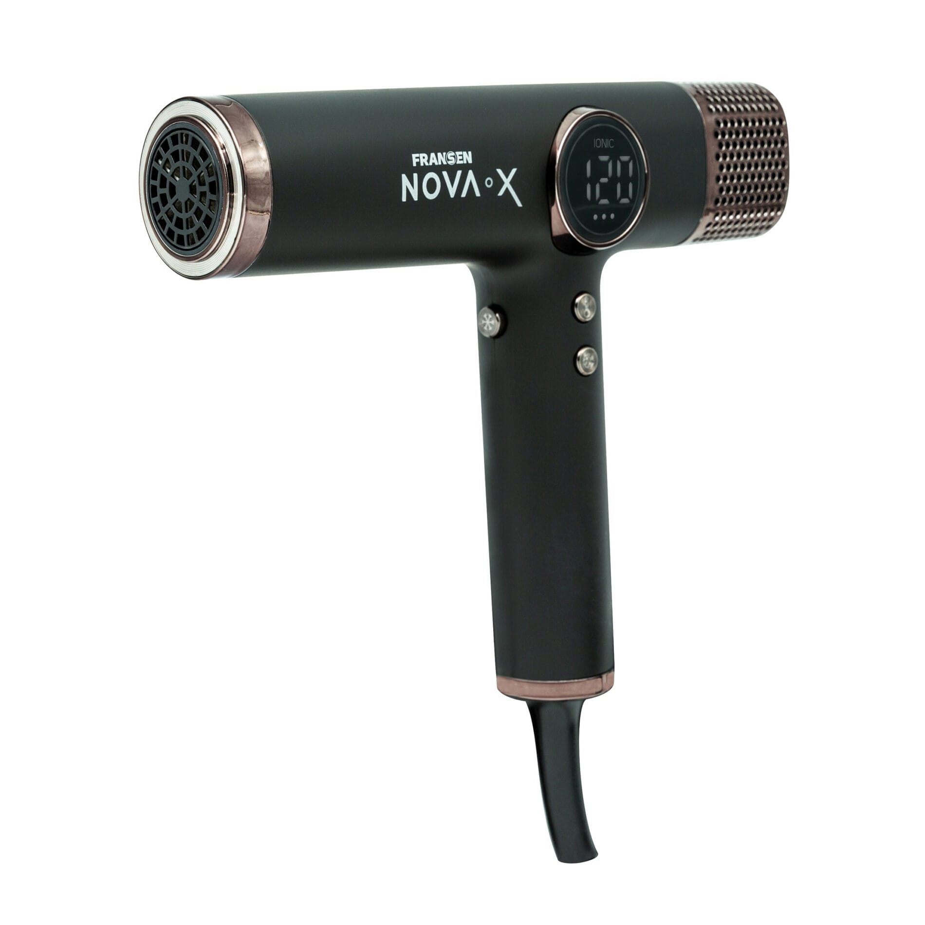 Fransen Nova X Digital Hair Dryer
