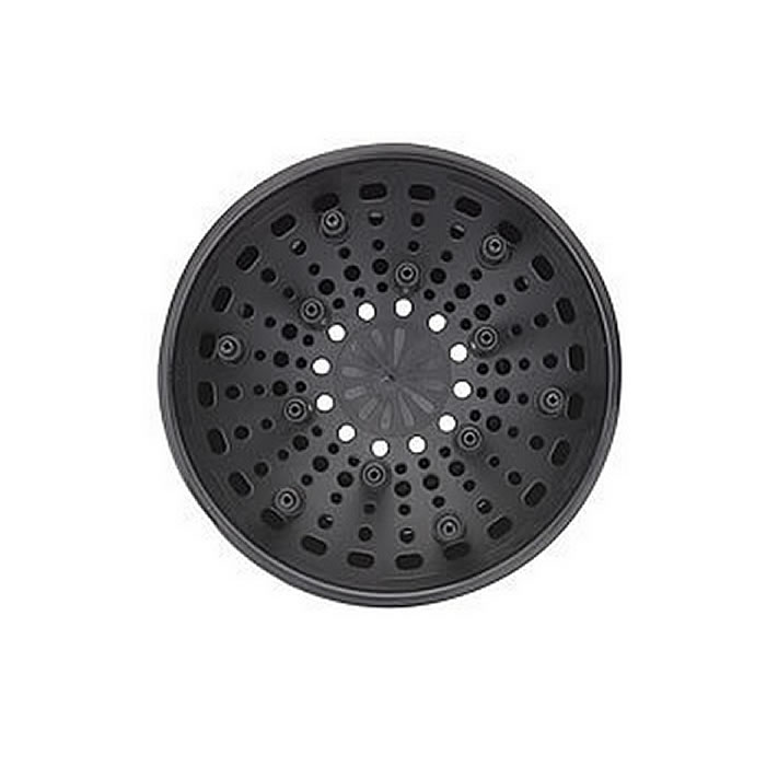 Gamma Piu Black 42 Diffuser