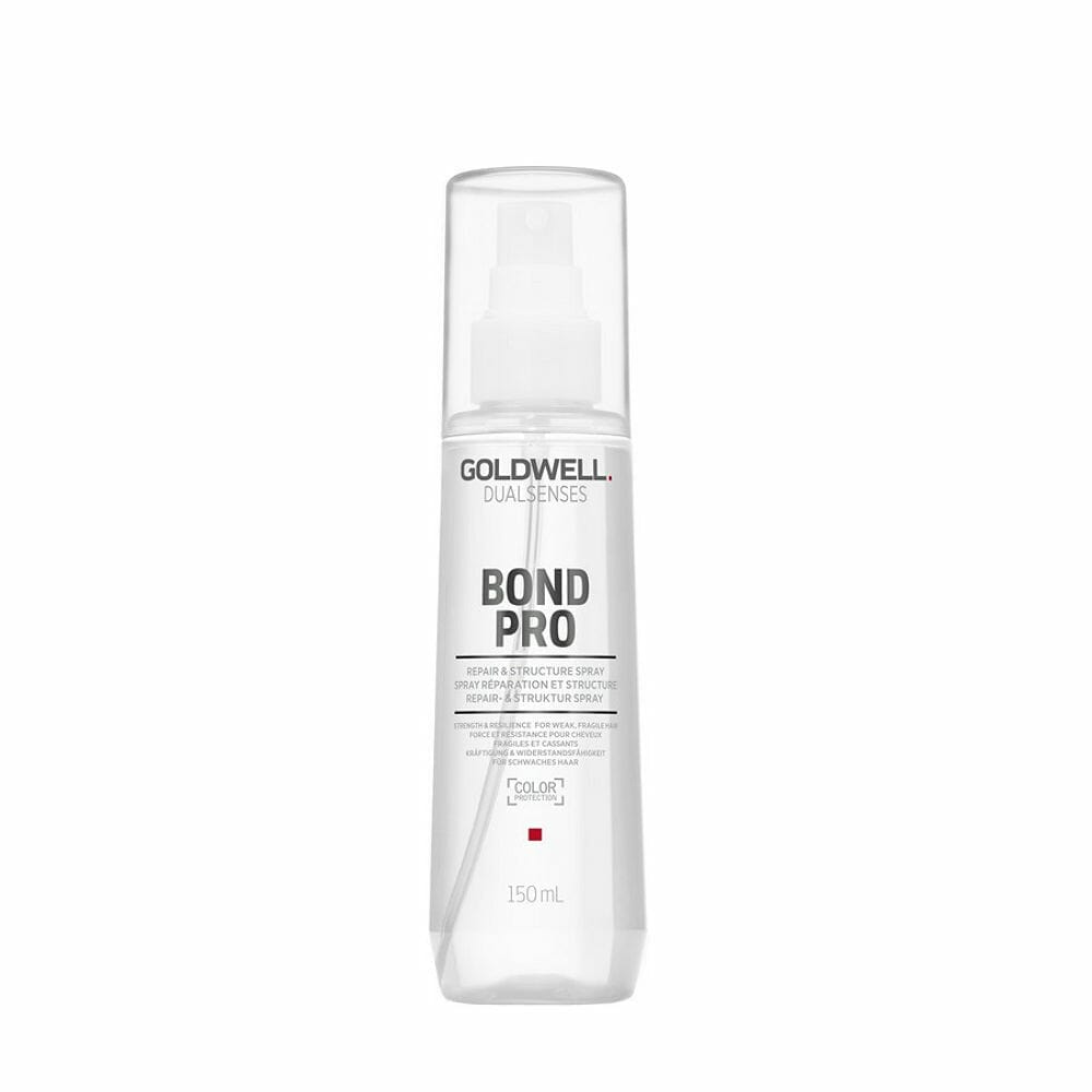 Goldwell Dualsenses Bond Pro Repair and Structure Spray 150ml