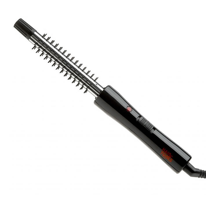 Hair Tools Hot Brush professional heated styling brush