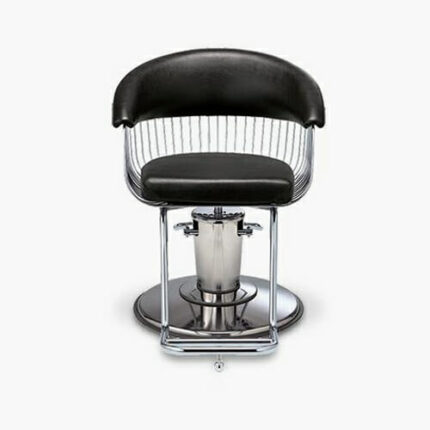 Takara Belmont Harp Styling Chair