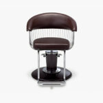 Takara Belmont Harp Styling Chair - Image 2