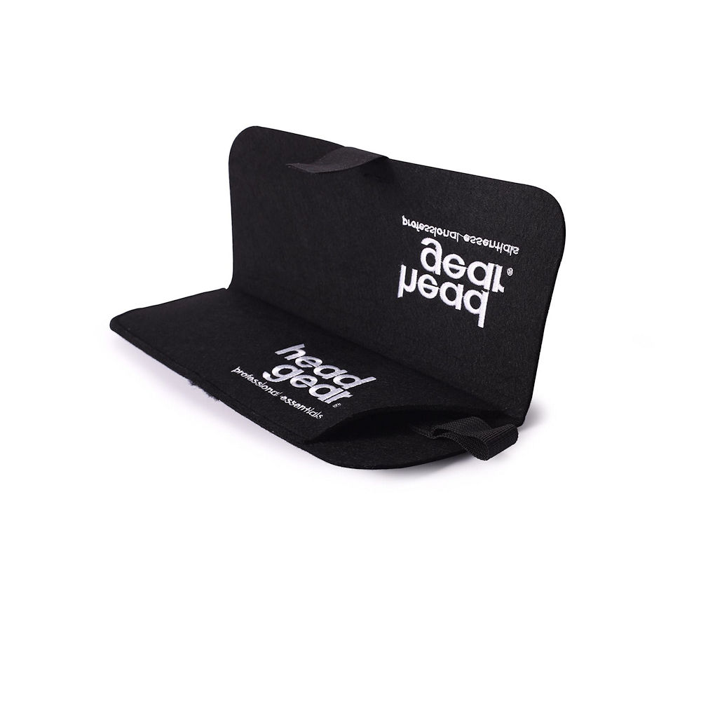 Head Gear Heat Resistant Mat