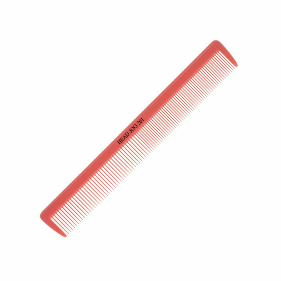 Head Jog Pink 201 Cutting Comb