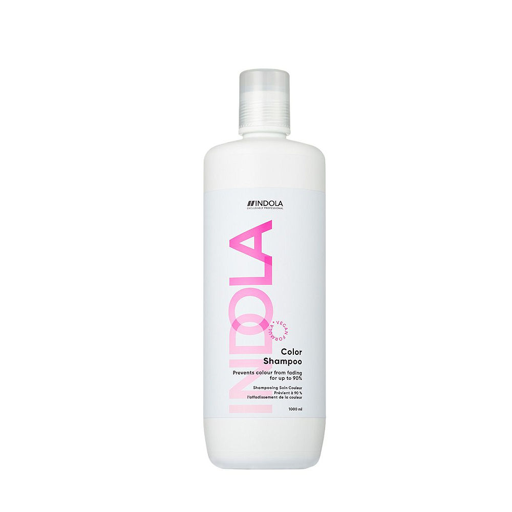 Indola Color Shampoo 1000ml