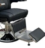 Insignia Kansas Barbers Chair