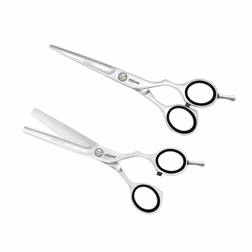 JAGUAR Lumen Hairdressing Scissors Set