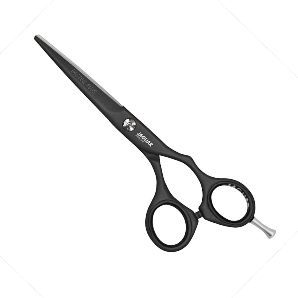 JAGUAR Pastel Plus Lava Crane Scissor