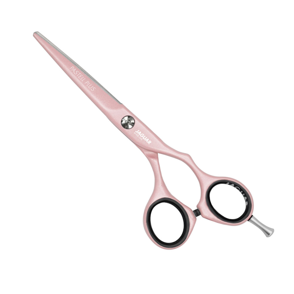 JAGUAR Pastel Plus Rose Crane Scissor