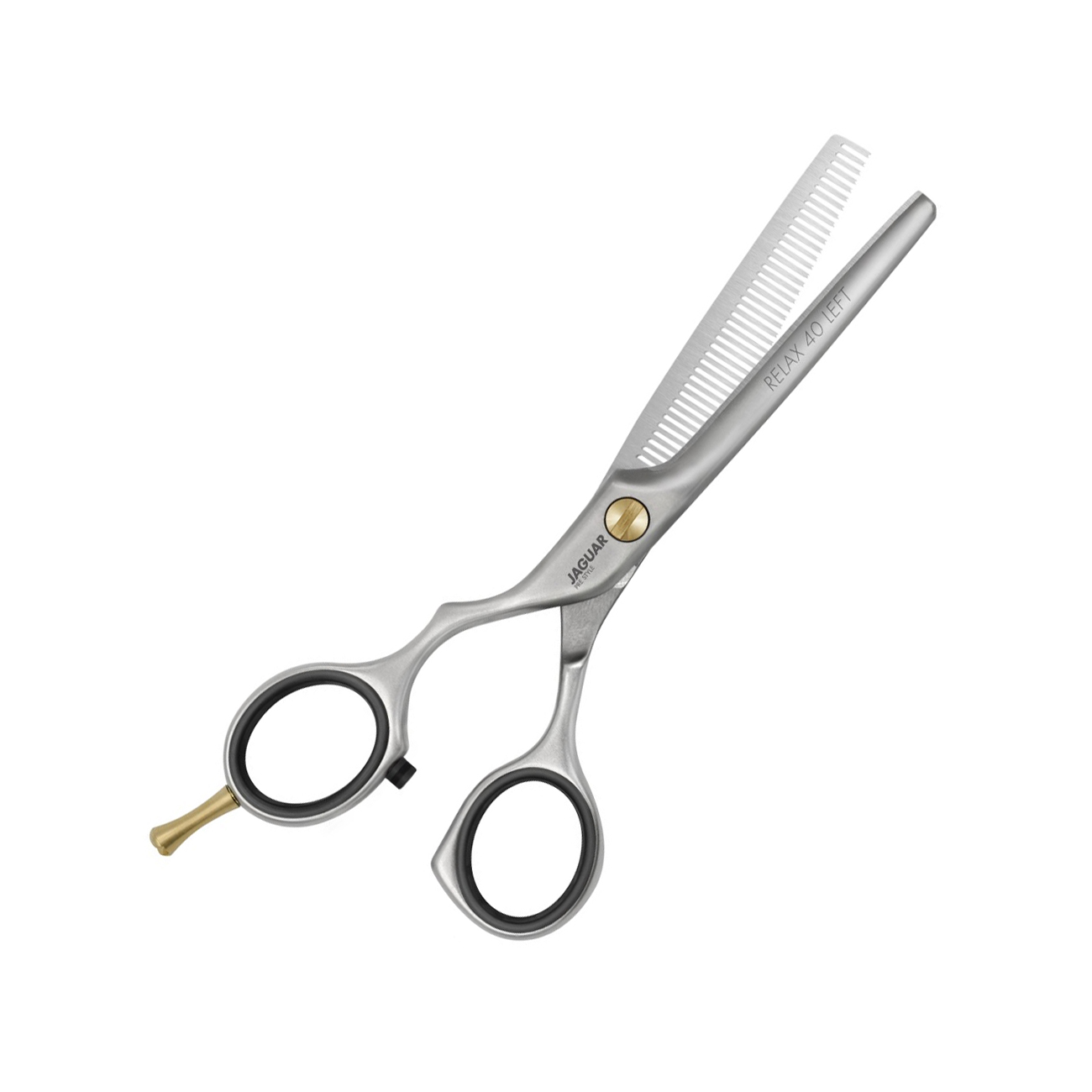 JAGUAR Pre Style Relax Leftie Thinning Scissors