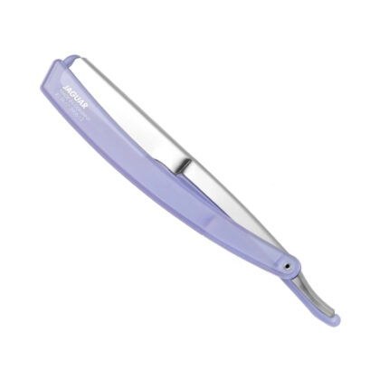 JAGUAR R1 M Lavender Razor with silver blade