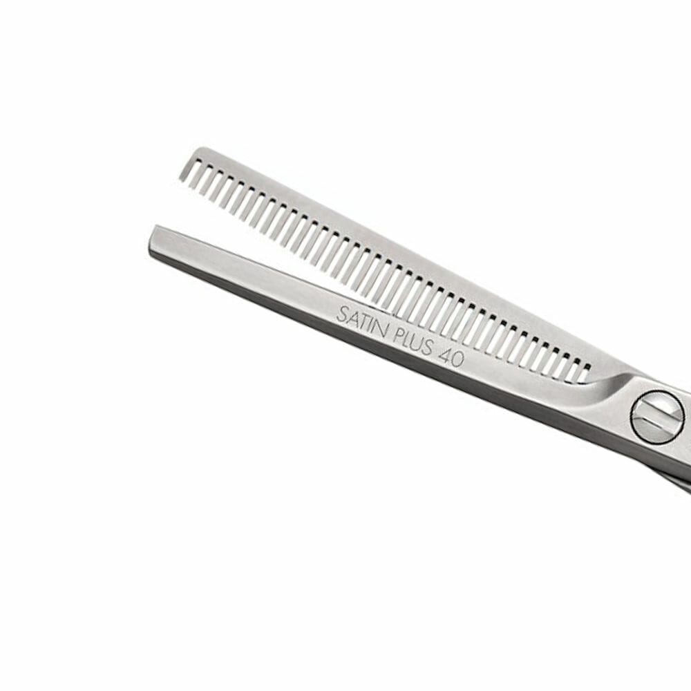 JAGUAR Satin Plus E40 Thinning Scissors