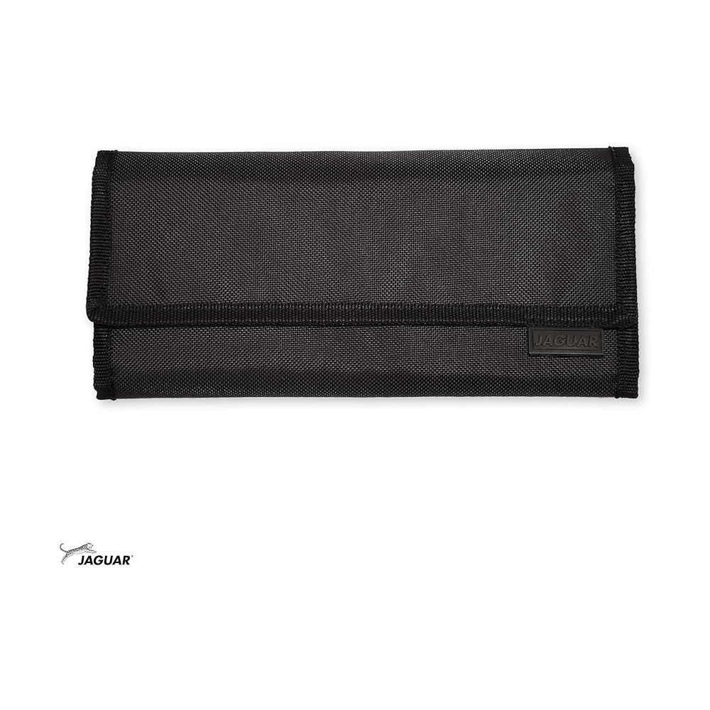 Jaguar A Line Lavender Comb Set