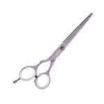 Jaguar Amethyst Left Handed Hairdressing Scissors