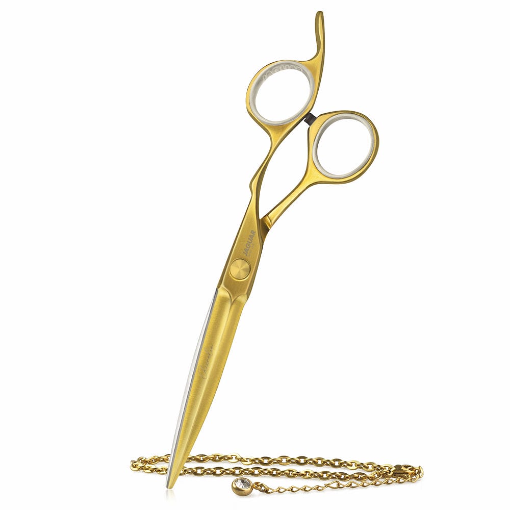 Jaguar Aurelie Gold Scisso