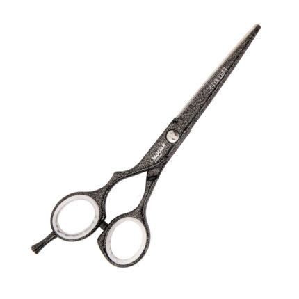 Jaguar Onyx Left Handed Hairdressing Scissors