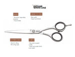 Jaguar Yara Hairdressing Scissors - Image 2