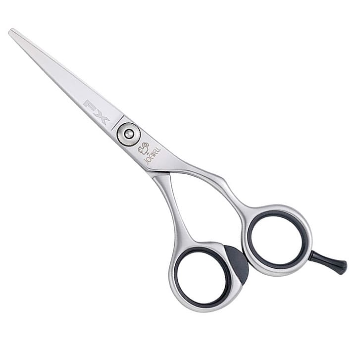 Joewell FX Offset Hairdressing Scissors