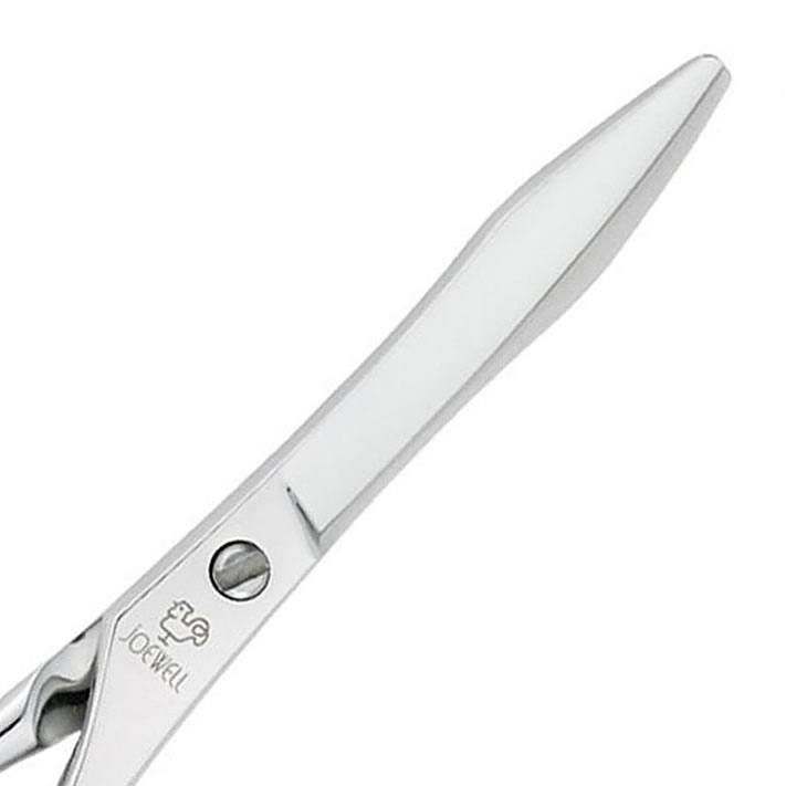 Joewell NB F 5 Inch Offset Hairdressing Scissors