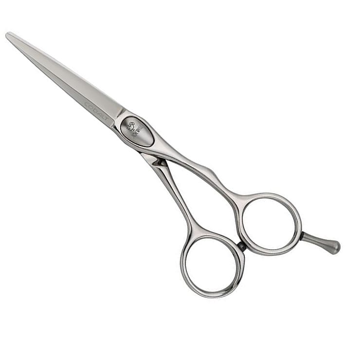 Joewell Supreme SCS Sword Blade Offset Hairdressing Scissor