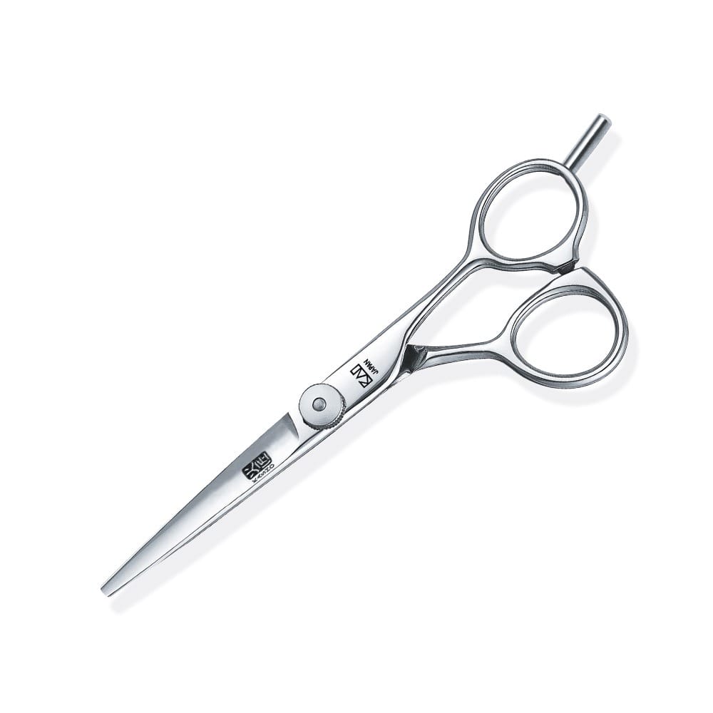 KASHO Design Masters Series offset Scissors