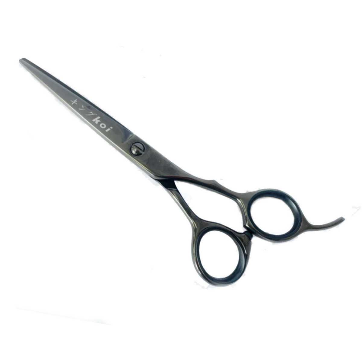 KOI Noir 5.5 Inch Hairdressing Scissors