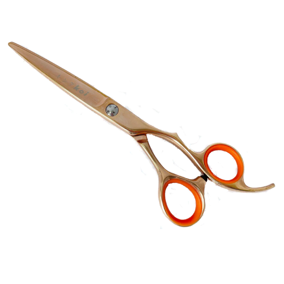 KOI Aurum 6 Inch Hairdressing Scissors