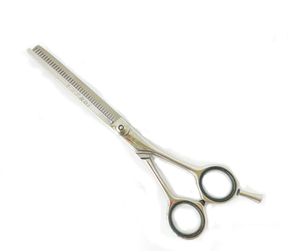 KOI Thinning Scissors 40