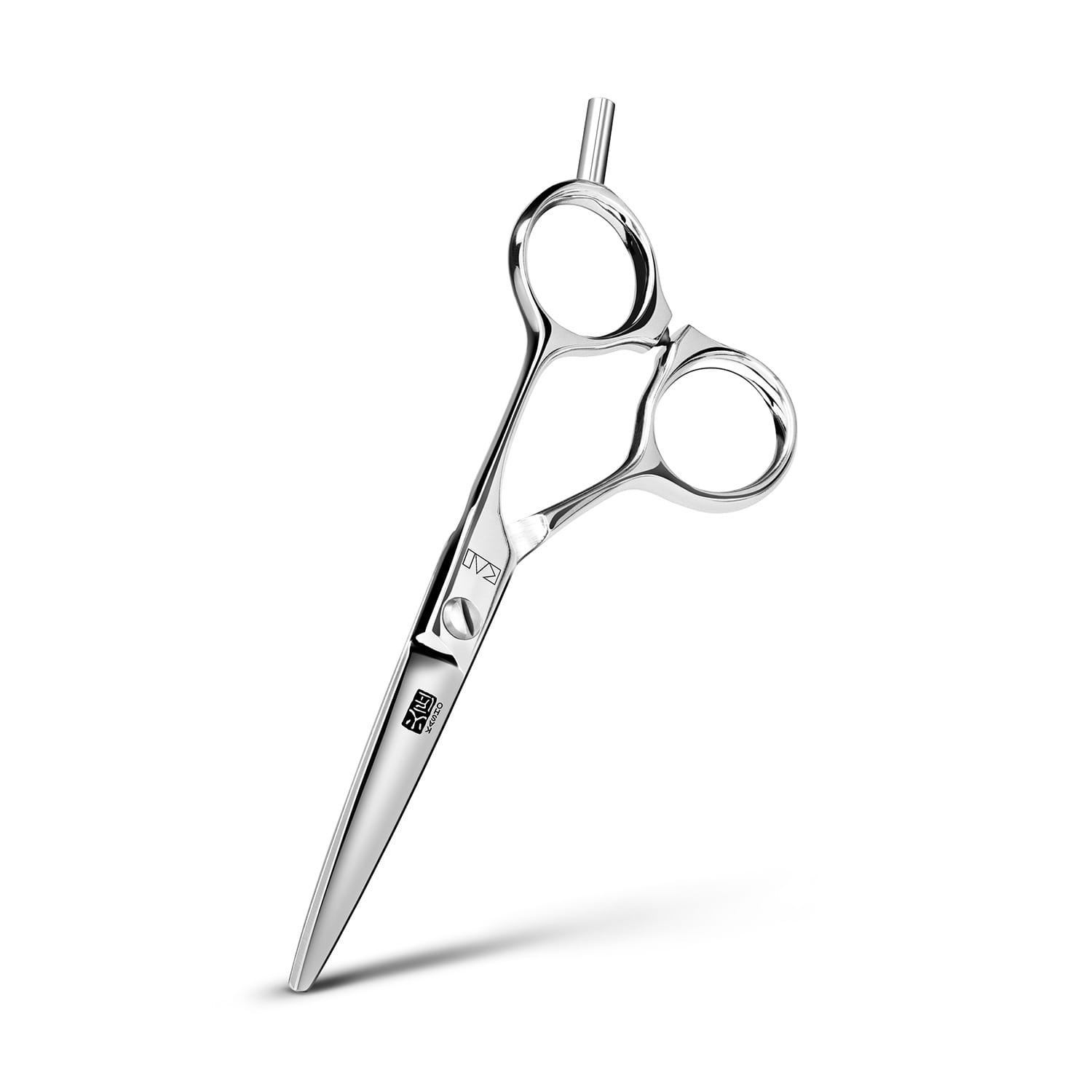 Kasho Blue Series Offset Scissor