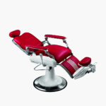 Takara Belmont Legacy 95 Barbers Hydraulic Chair - Image 12