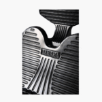 Takara Belmont Legacy 95 Barbers Motorised Chair - Image 3
