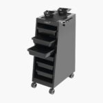Magnetic Salon Trolley Sibel