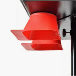 Magnetic Tinting Tinting Bowls