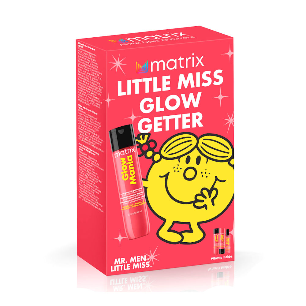 Matrix Little Miss Glow Getter Set